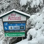 Angelique Vakantiehuis Bad Kohlgrub