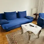 Vakantiehuis Angelique Bad Kohlgrub
