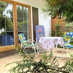 Angelique Vakantiehuis Bad Kohlgrub
