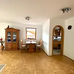 Angelique Vakantiehuis Bad Kohlgrub