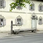 Angelique Vakantiehuis Bad Kohlgrub