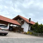 Vakantiehuis Angelique Bad Kohlgrub