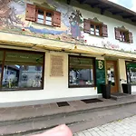 Vakantiehuis Angelique *