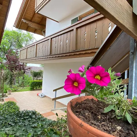 Angelique Holiday home *