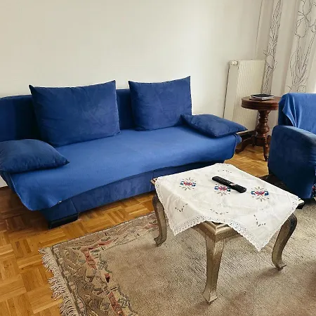 Holiday home Angelique Bad Kohlgrub