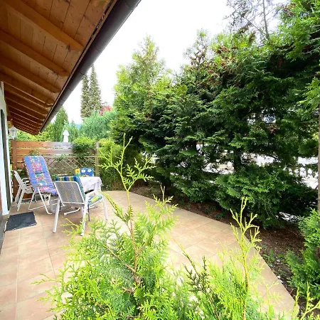 Angelique Holiday home