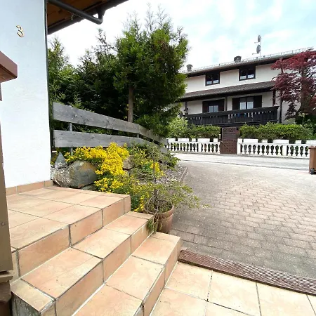 Angelique Holiday home Bad Kohlgrub