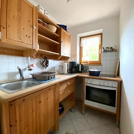Holiday home Angelique *