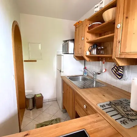 Angelique Holiday home *