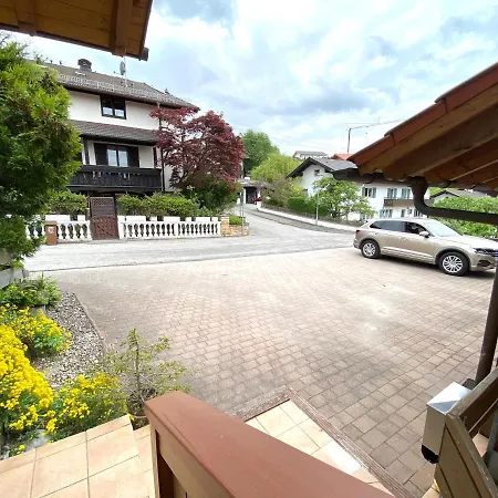 Holiday home Angelique *
