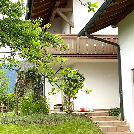 Angelique Casa de Férias Bad Kohlgrub