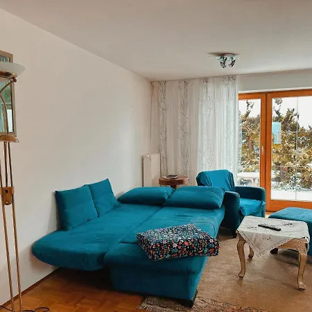 Angelique Holiday home *